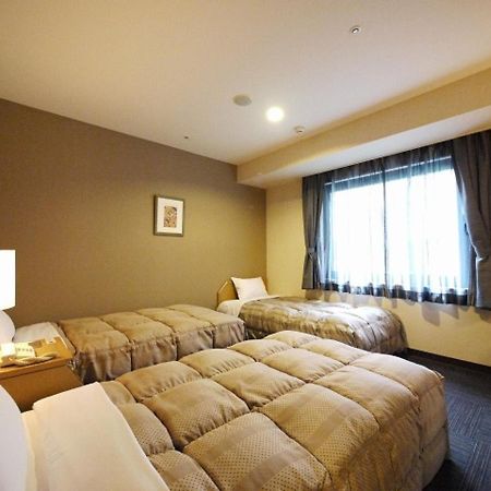 Hotel Route-Inn Gotanda Токіо Екстер'єр фото