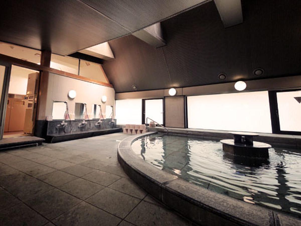 Hotel Route-Inn Gotanda Токіо Екстер'єр фото
