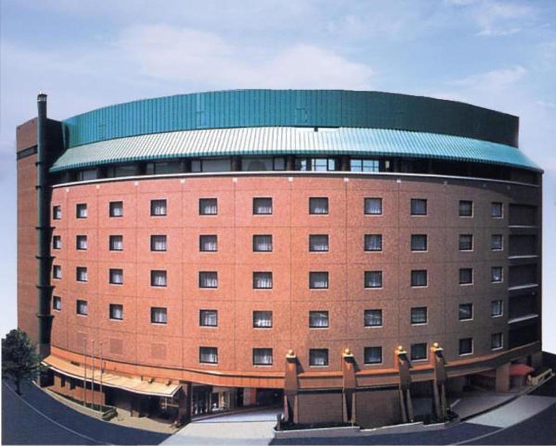 Hotel Route-Inn Gotanda Токіо Екстер'єр фото