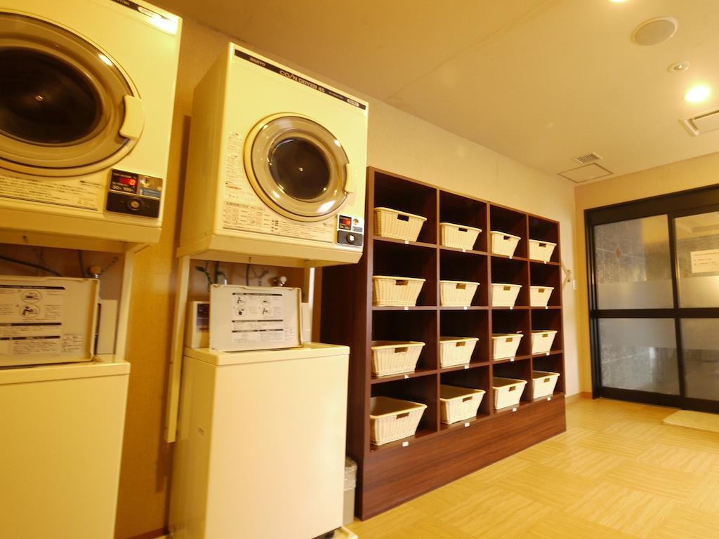 Hotel Route-Inn Gotanda Токіо Екстер'єр фото